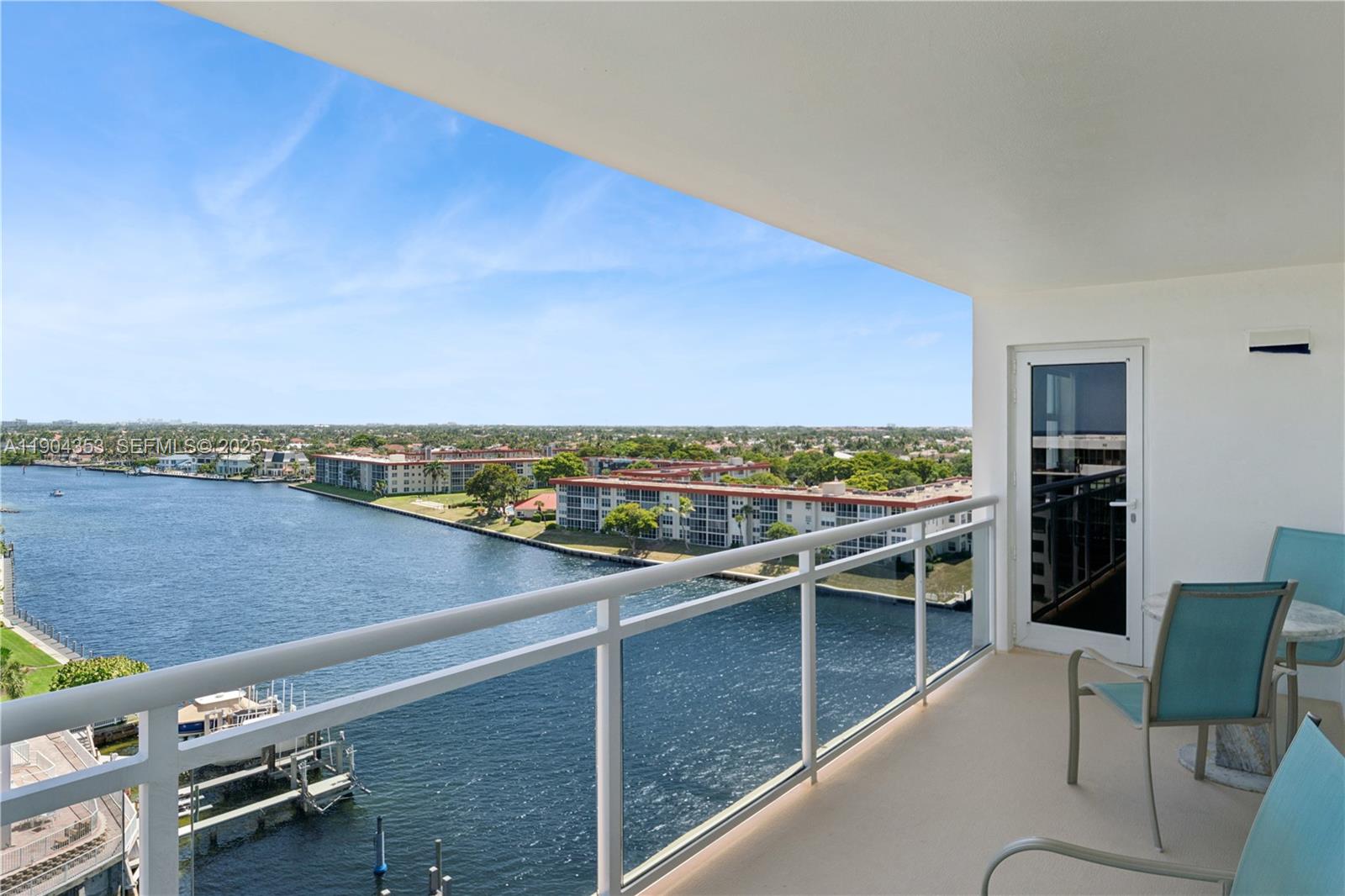 1160 Hillsboro Mile 901 901, Hillsboro Beach, FL 33062, Hillsboro Beach