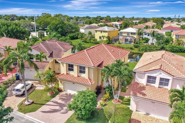 3422 NW 110th Way, Coral Springs, FL 33065