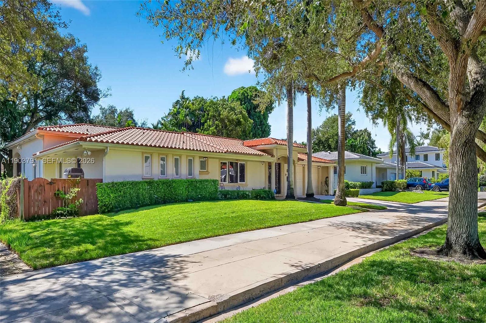 1266 NE 101st Street, Miami Shores, FL 33138, Miami Shores