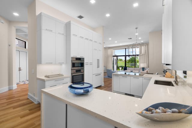 16125 Villa Vizcaya Place, sold in Addison Reserve, Delray Beach, FL
