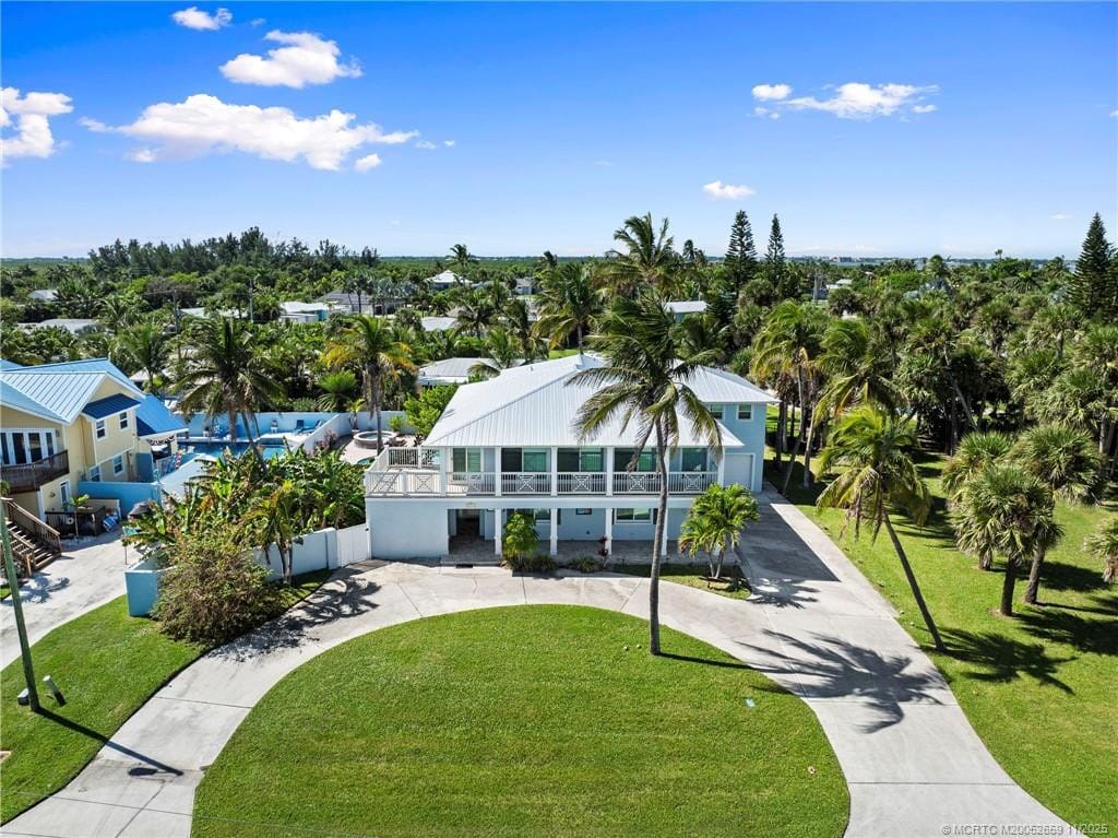 Pending home at 1911 Surfside Drive, Fort Pierce, FL 34949