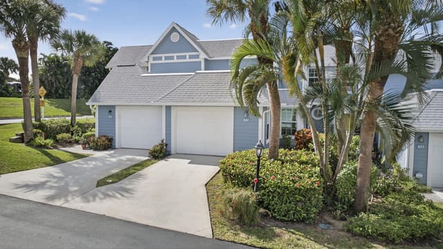 824 Ocean Dunes Circle 824, Jupiter, FL 33477