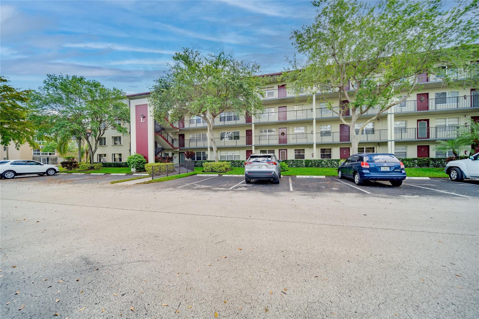 13250 SW 7th Court 303-L, Pembroke Pines, FL 33027 photo 14