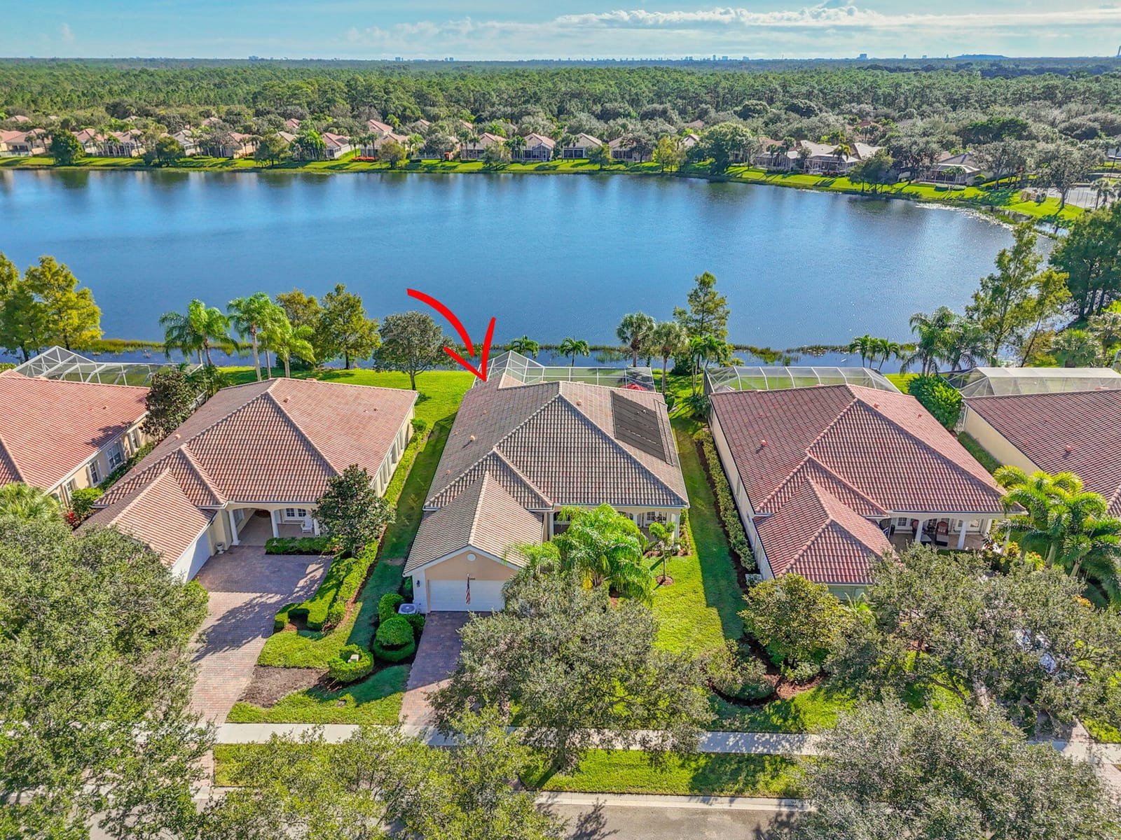 8866 Oldham Way, Palm Beach Gardens, FL 33412