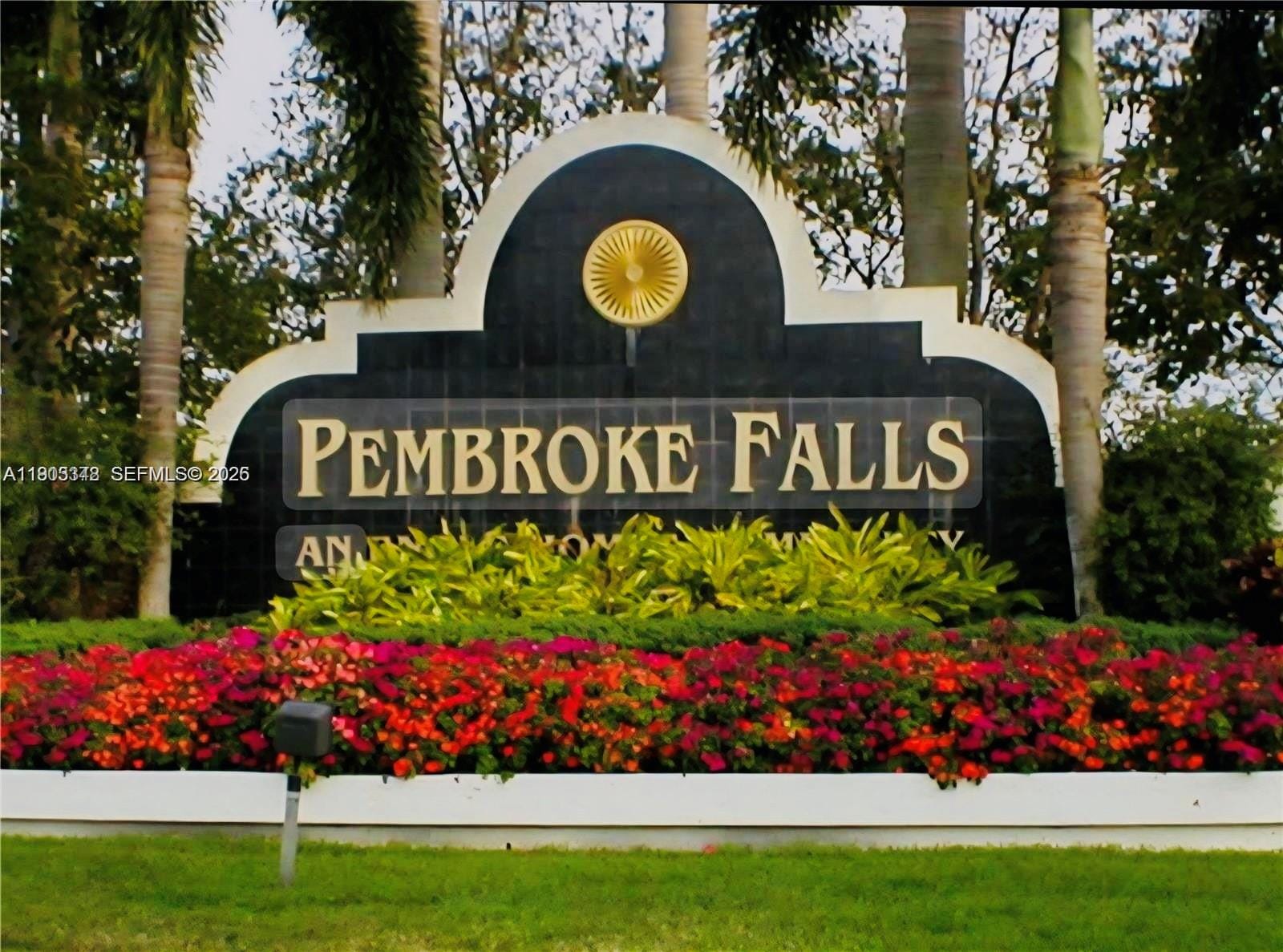 1235 NW 144th Avenue, Pembroke Pines, FL 33028