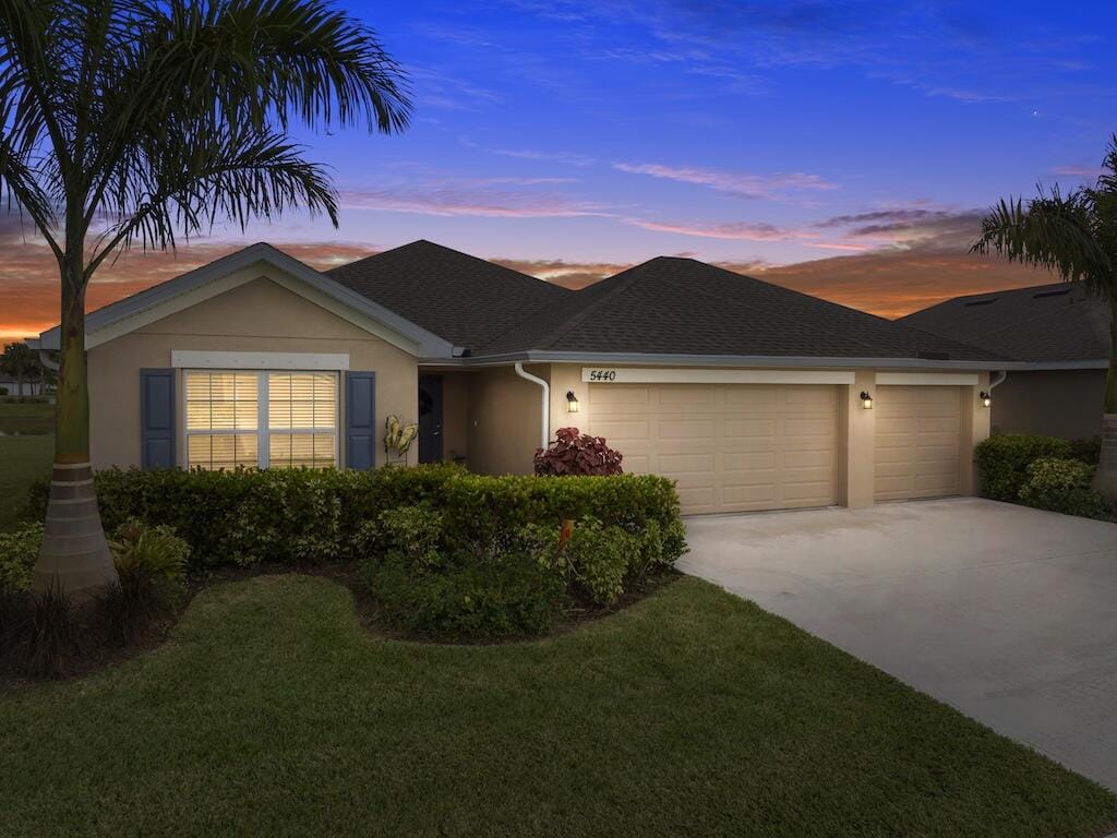 5440 Lugo Street, Fort Pierce, FL 34951