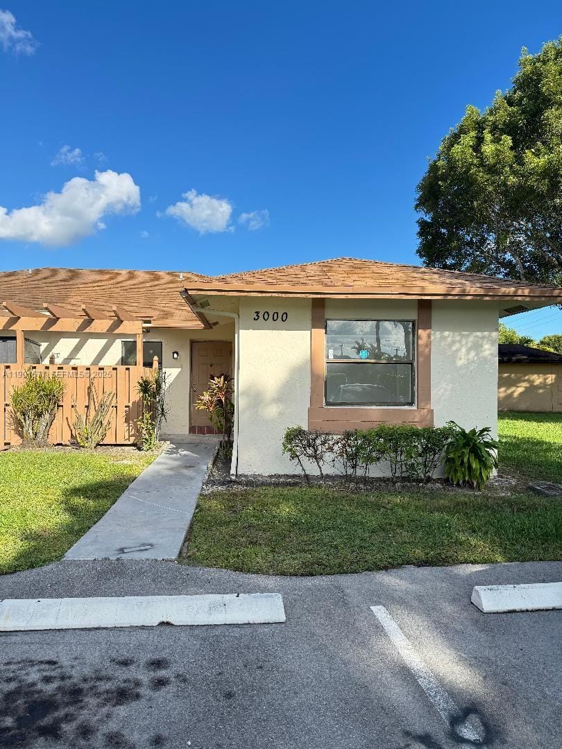 3000 NW 110th Avenue 3000, Sunrise, FL 33322