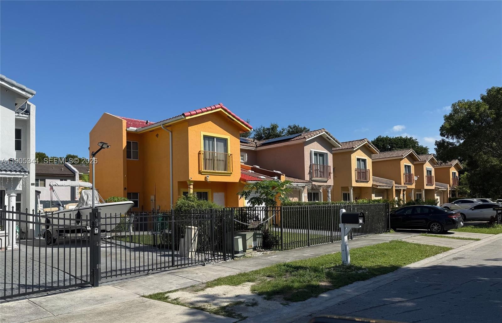 637 SW 7th Street, Florida City, FL 33034, Florida City