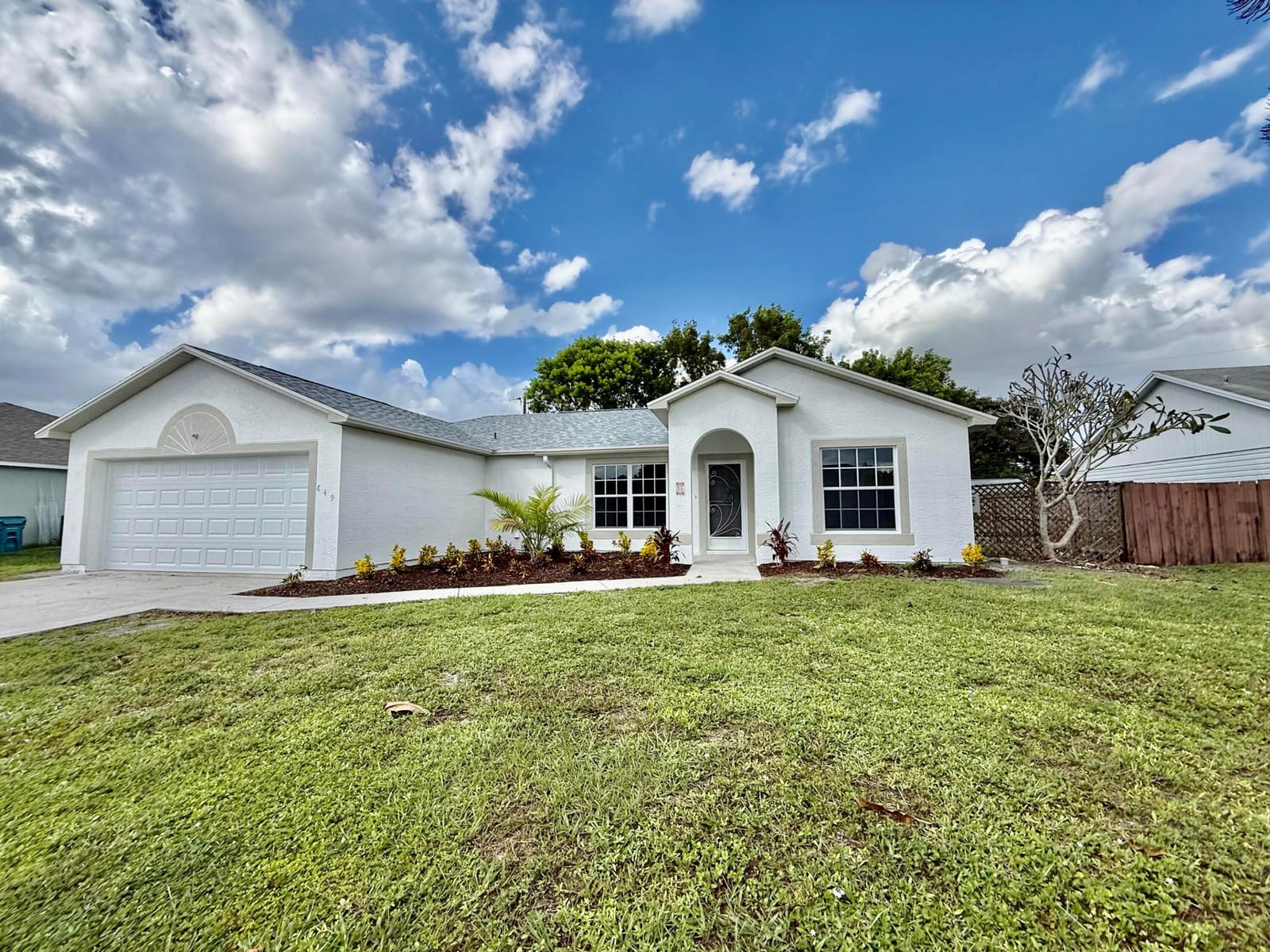 849 SW Thrift Avenue, Port St. Lucie, FL 34953
