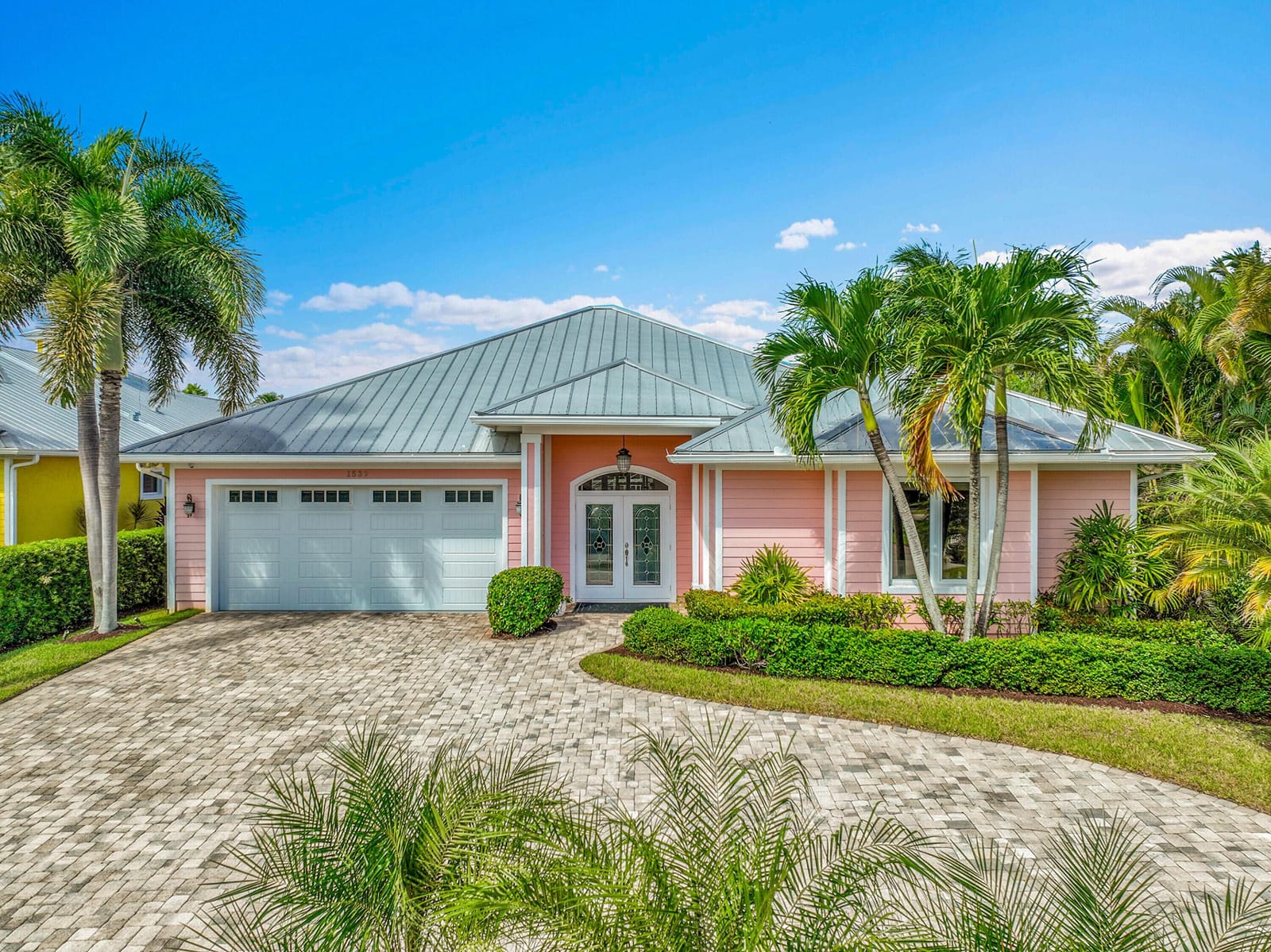 1539 SW Albatross Way, Palm City, FL 34990