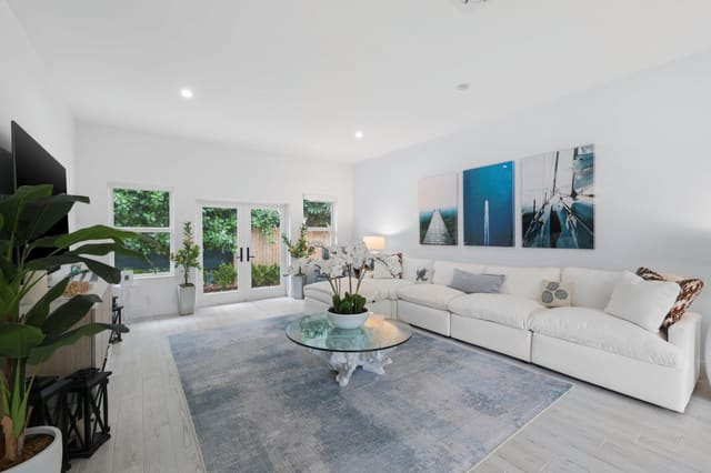 1123 Highland Beach Drive 1, sold in Bel Lido, Highland Beach, FL