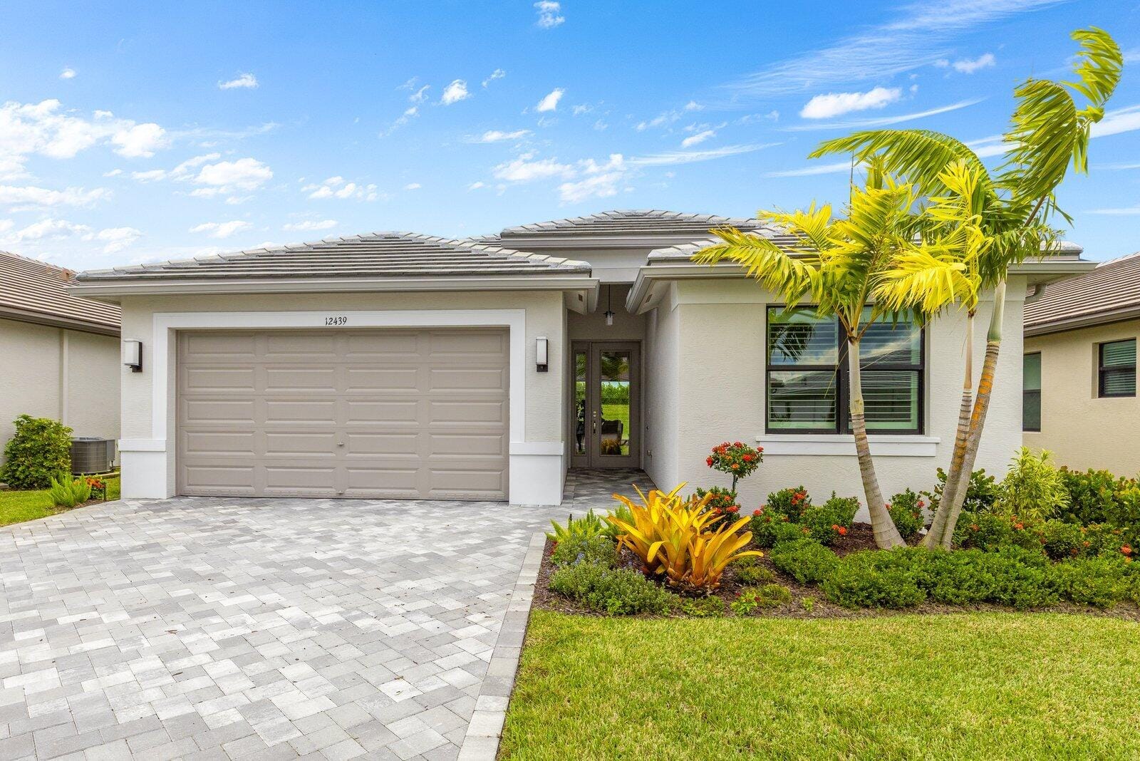 12439 SW Blue Mangrove Parkway, Port St. Lucie, FL 34987