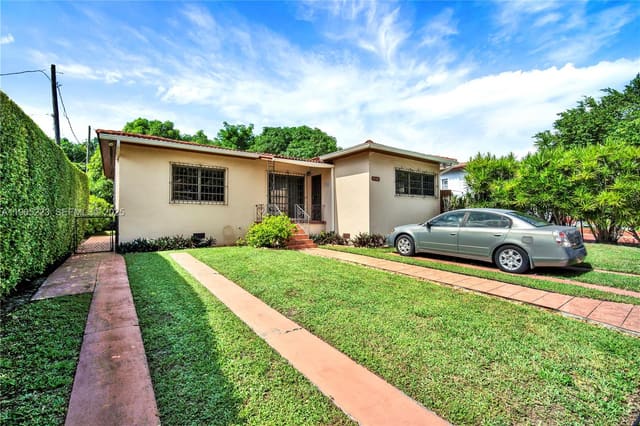 1540 SW 20th Avenue, Miami, FL 33145