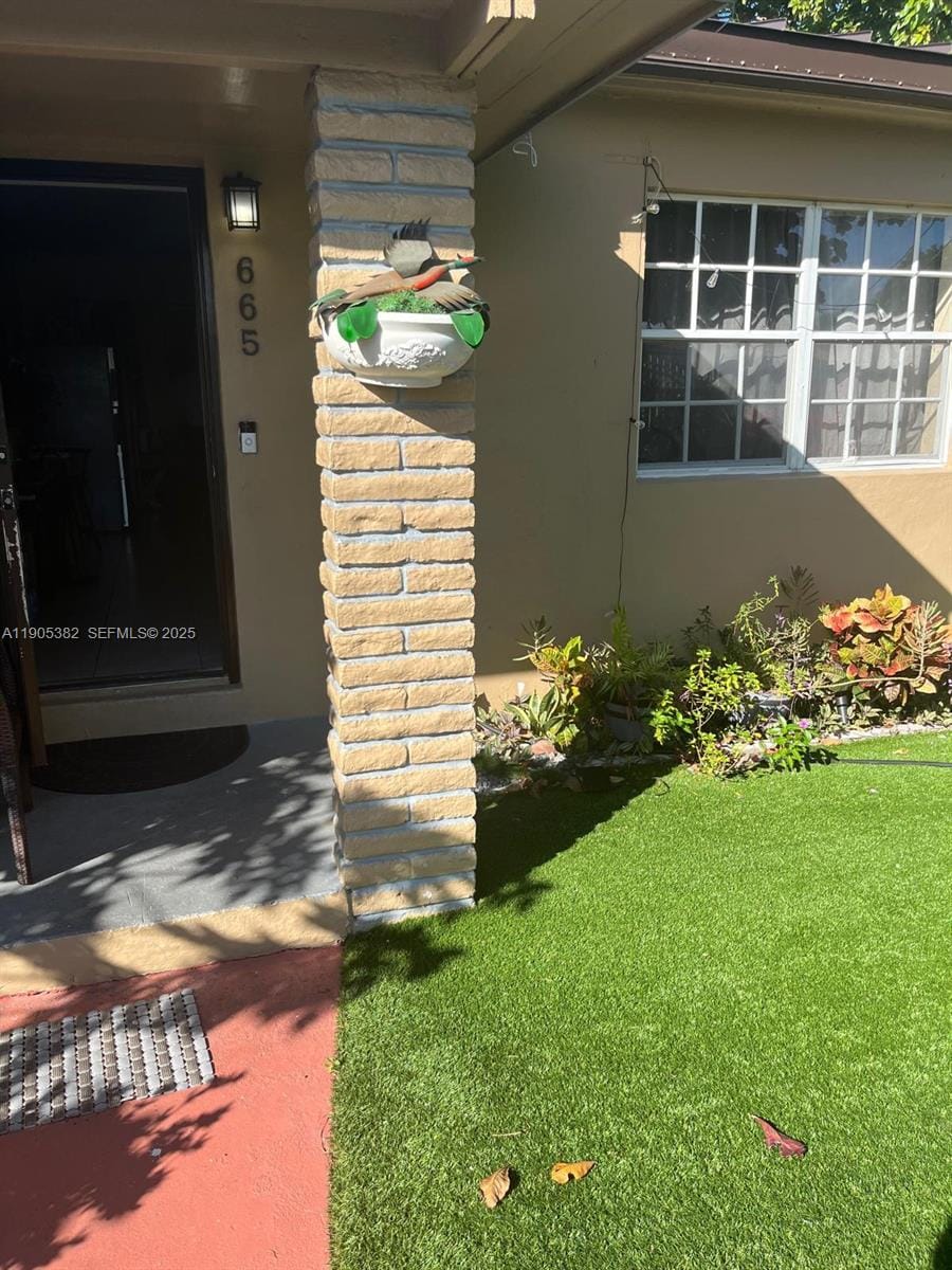 665 NW 153rd Street, Miami, FL 33169 photo 2
