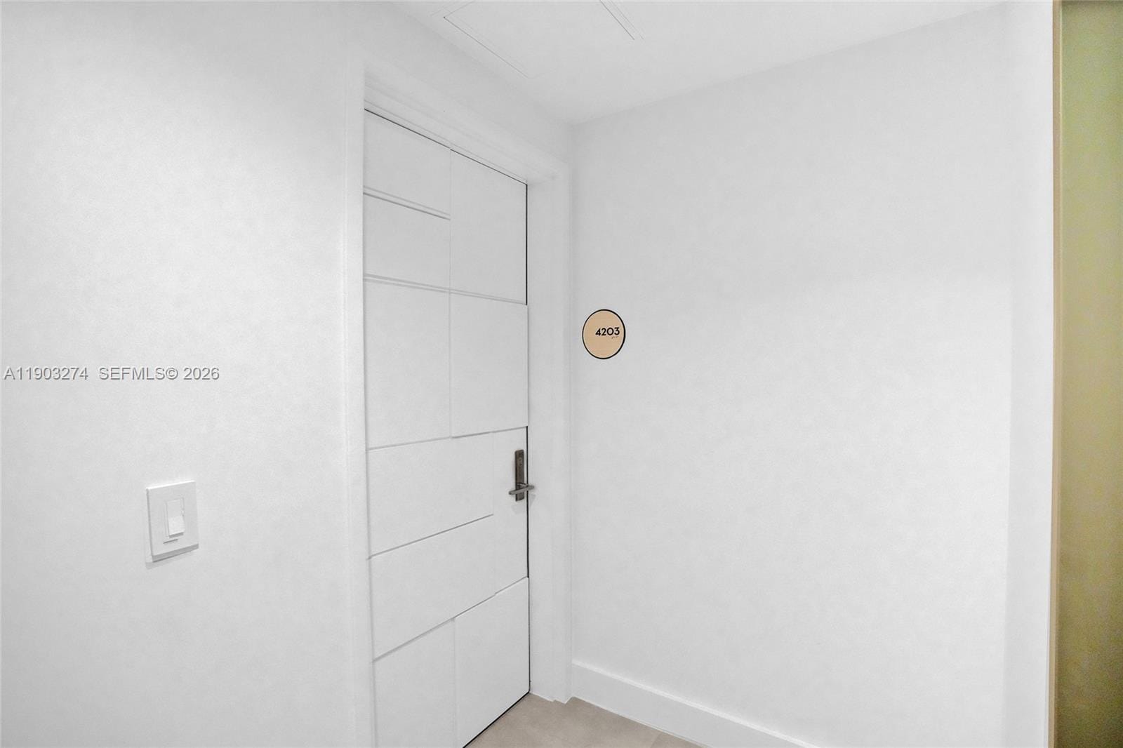 3131 NE 7th Avenue 4203, Miami, FL 33137 photo 18