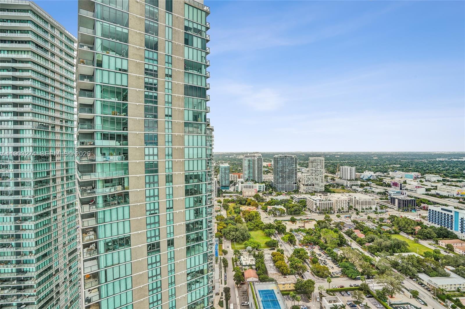 3131 NE 7th Avenue 4203, Miami, FL 33137 photo 30