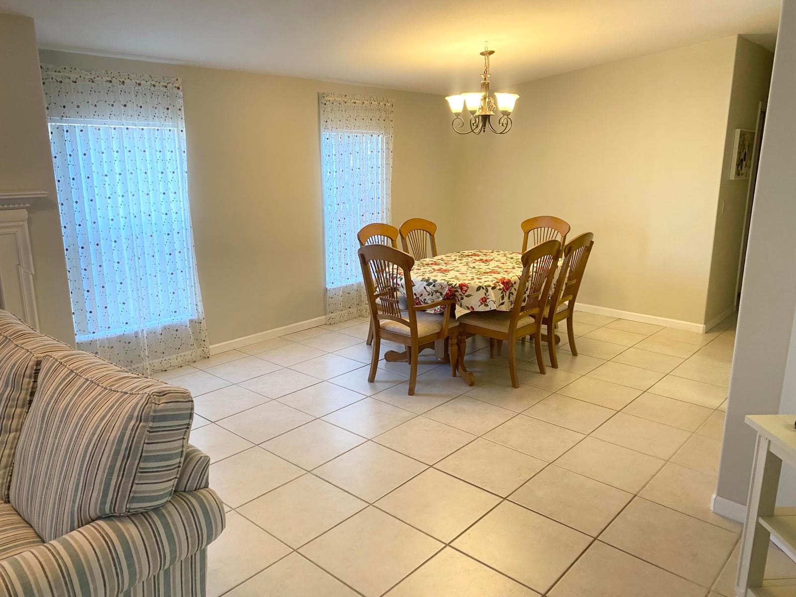 436 Tropical Isles Circle, Fort Pierce, FL 34982 photo 5