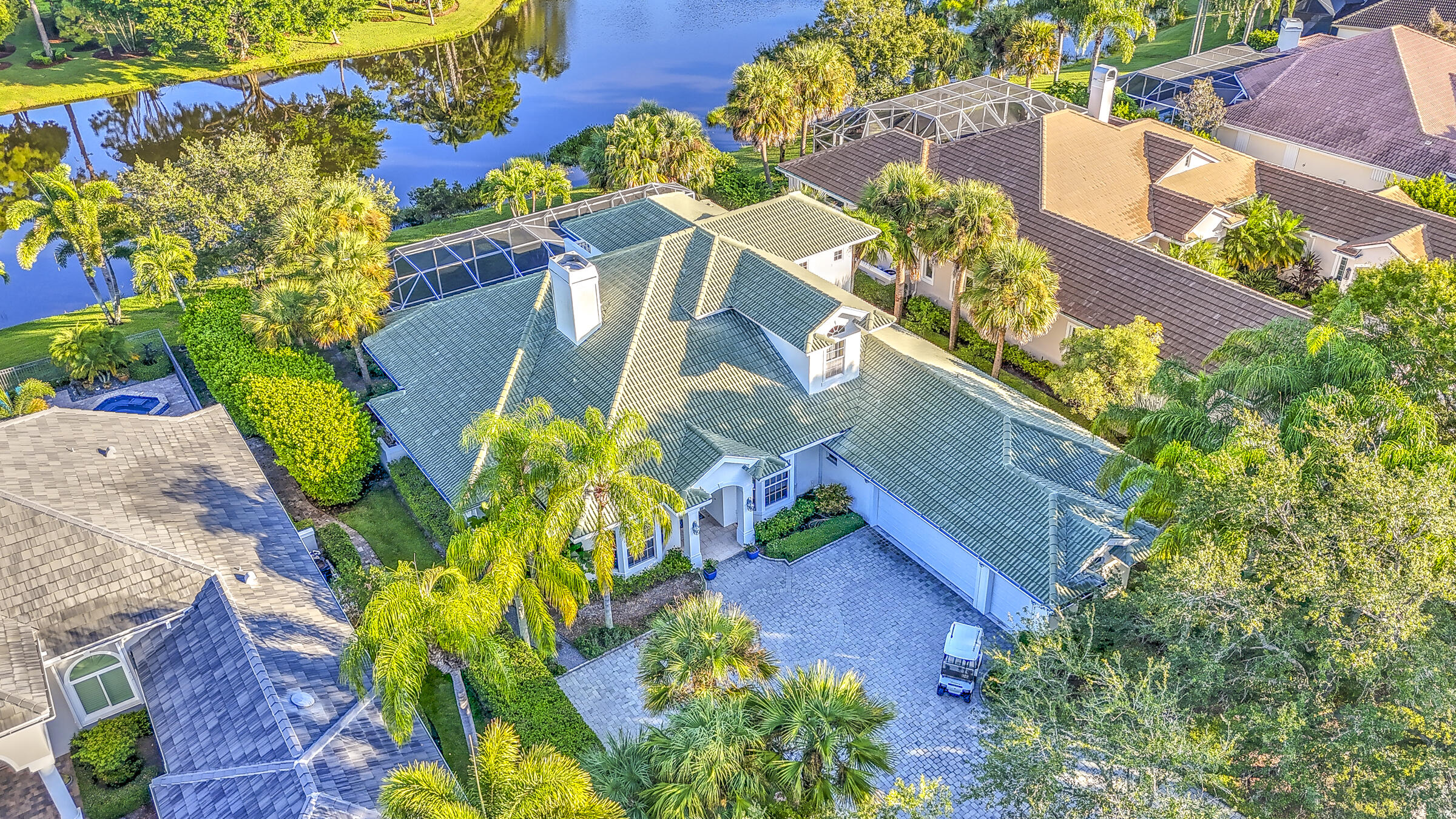 4577 SE Waterford Drive, Stuart, FL 34997, Stuart