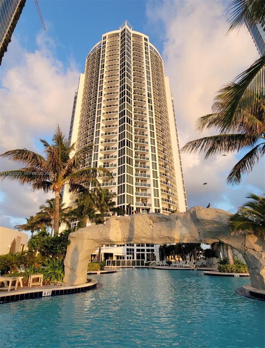 18001 Collins Avenue 1608 — photo 11