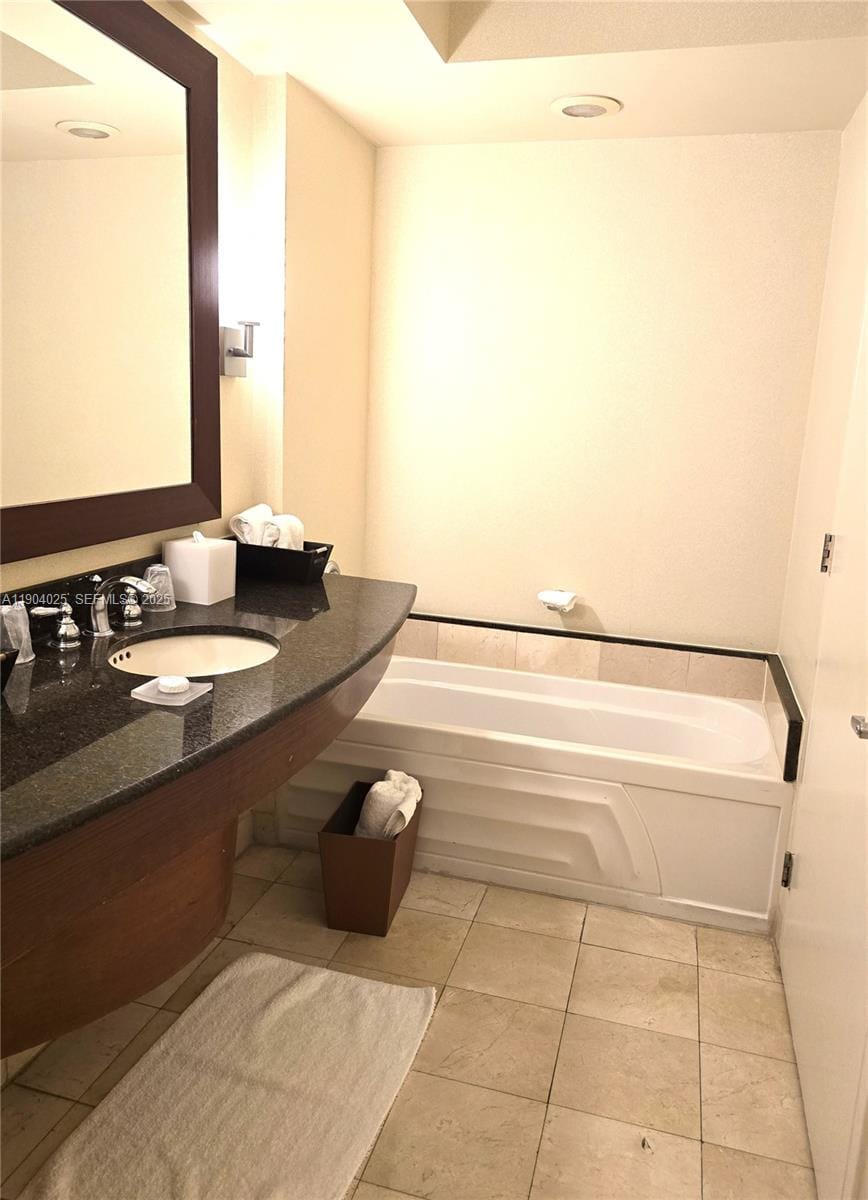 18001 Collins Avenue 1608 — photo 8
