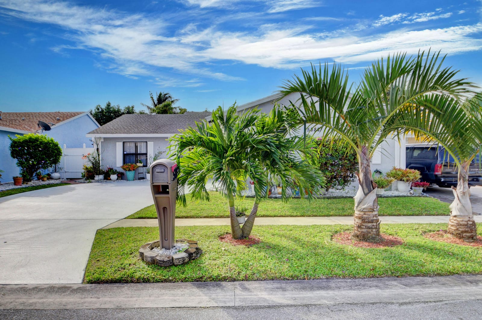 5882 Lincoln Circle W, Lake Worth, FL 33463 photo 3