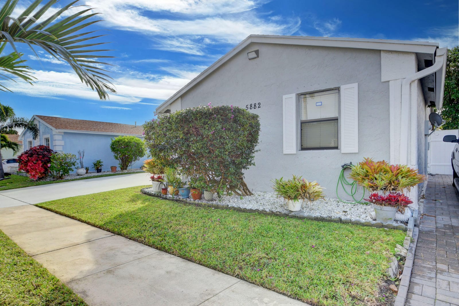 5882 Lincoln Circle W, Lake Worth, FL 33463 photo 4