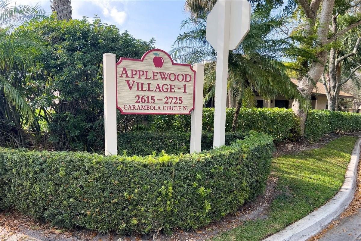 2687 Carambola Circle 1771 — photo 2