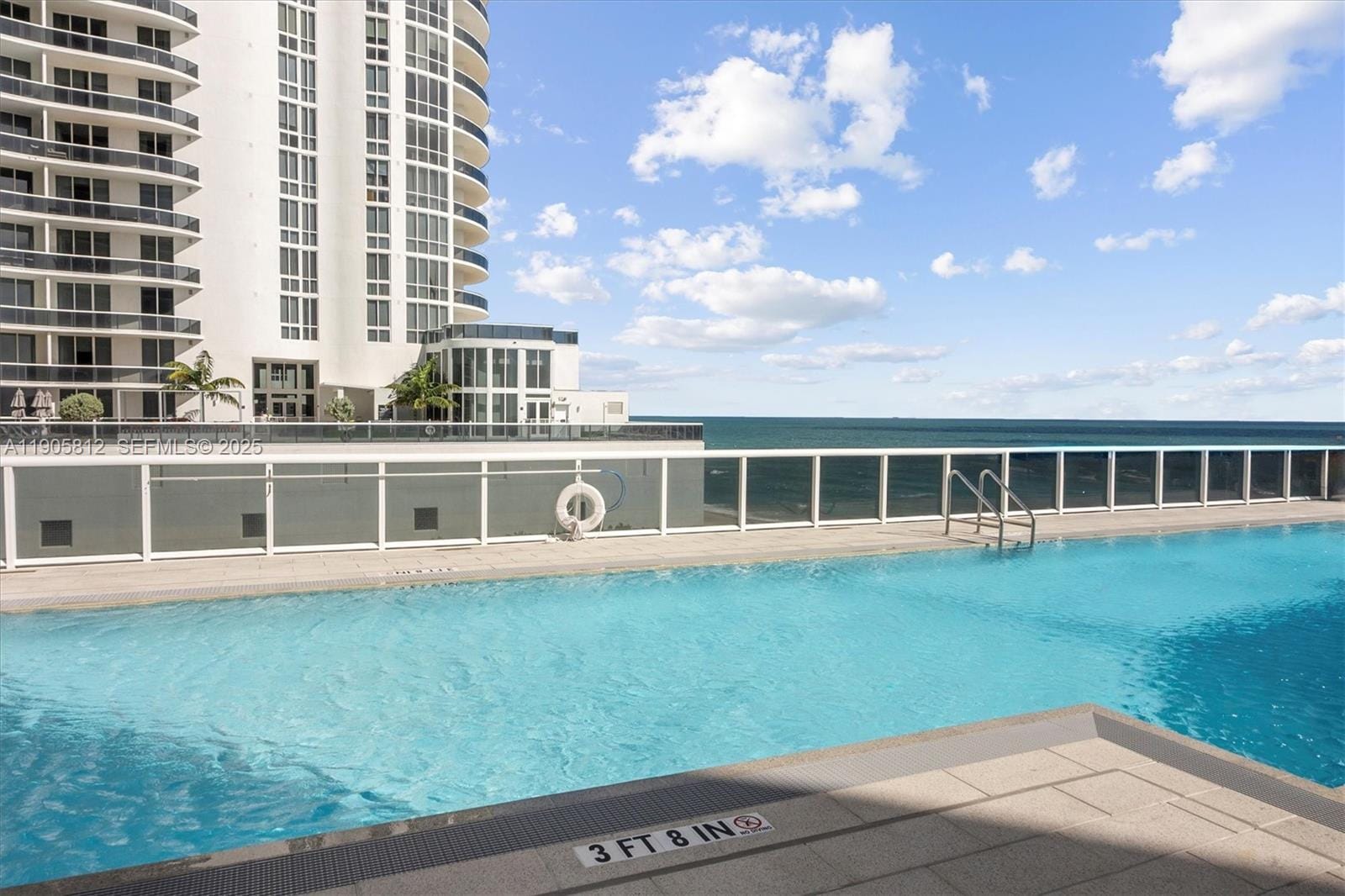 15811 Collins Avenue 3405 — photo 11