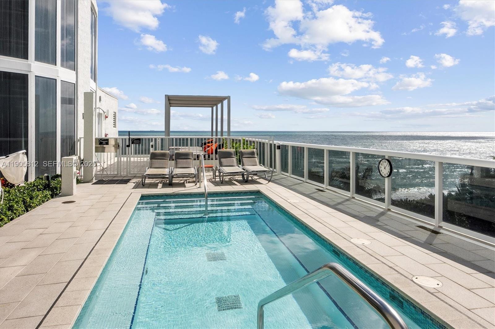 15811 Collins Avenue 3405 — photo 12