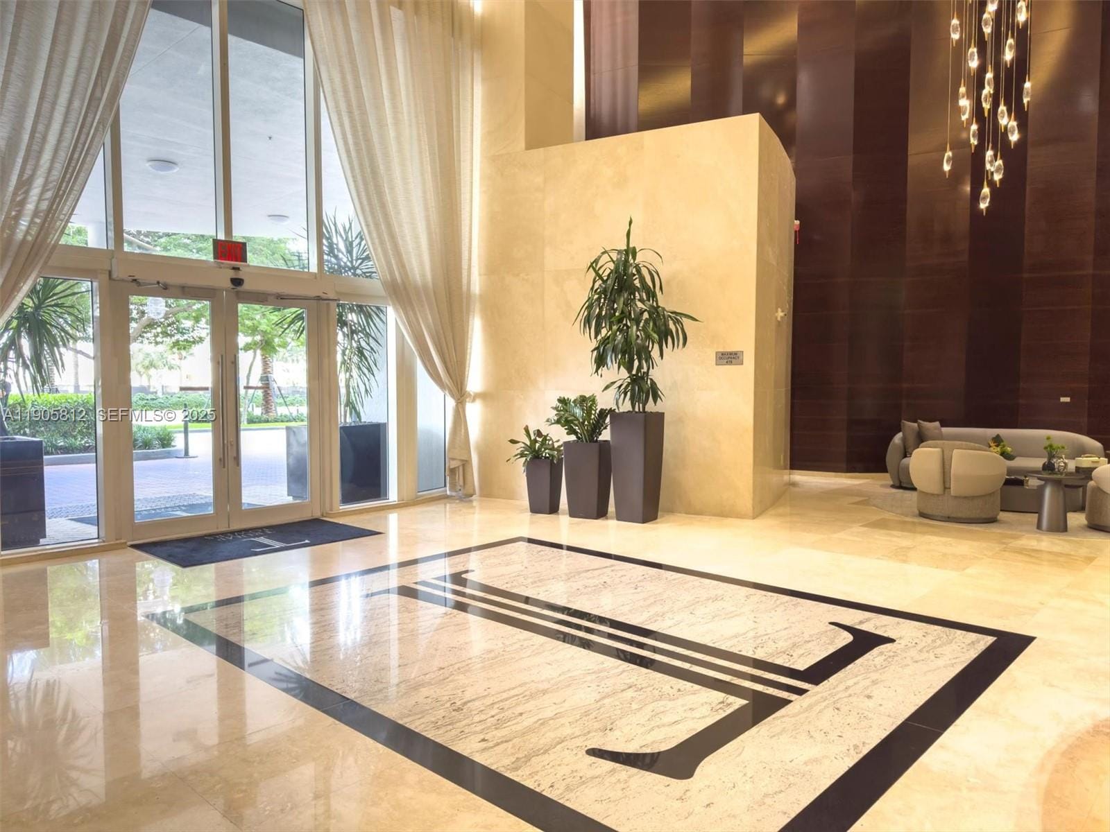 15811 Collins Avenue 3405 — photo 7