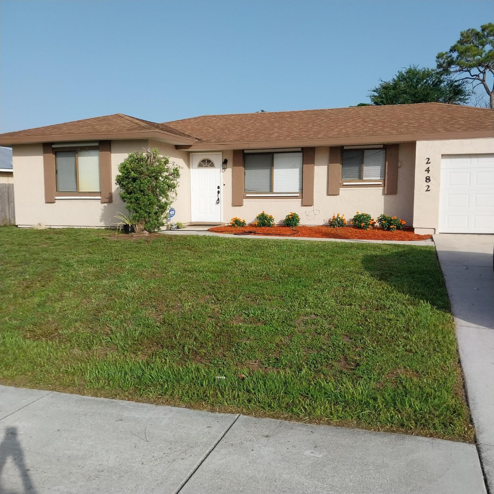 2482 SE Floresta Drive, Port St. Lucie, FL 34984