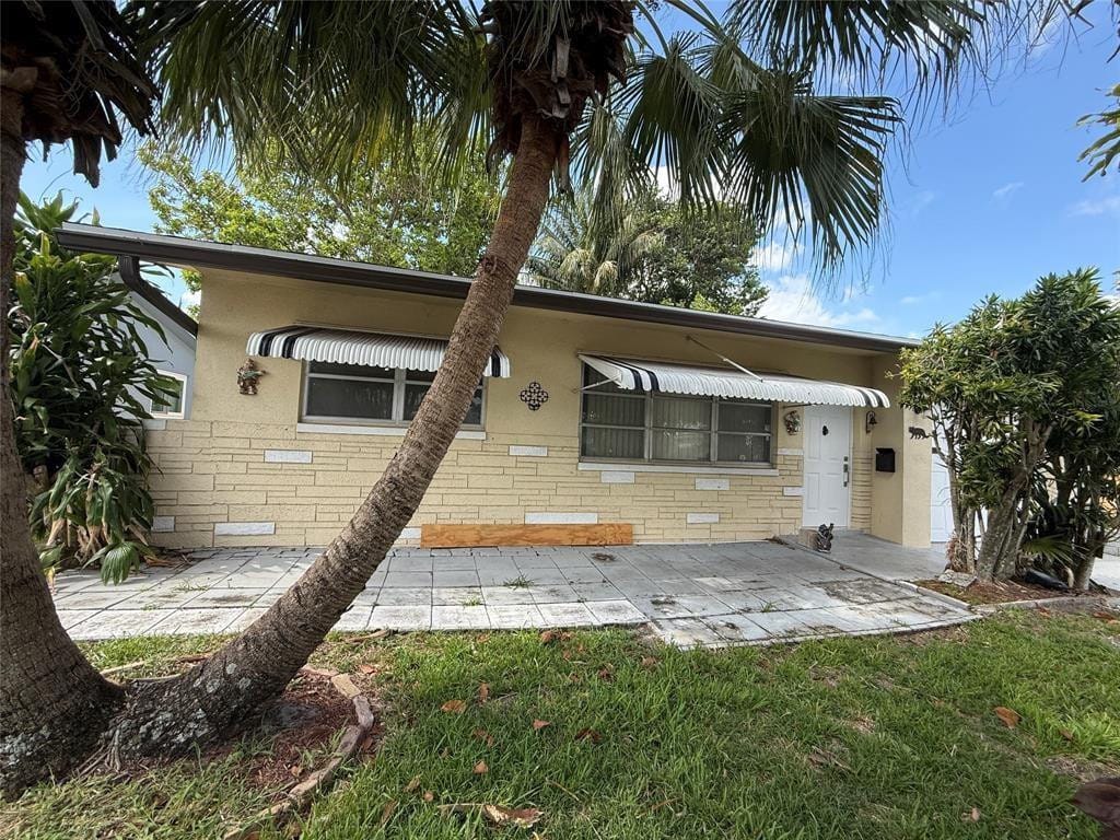 4314 NW 47th Court, Tamarac, FL 33319