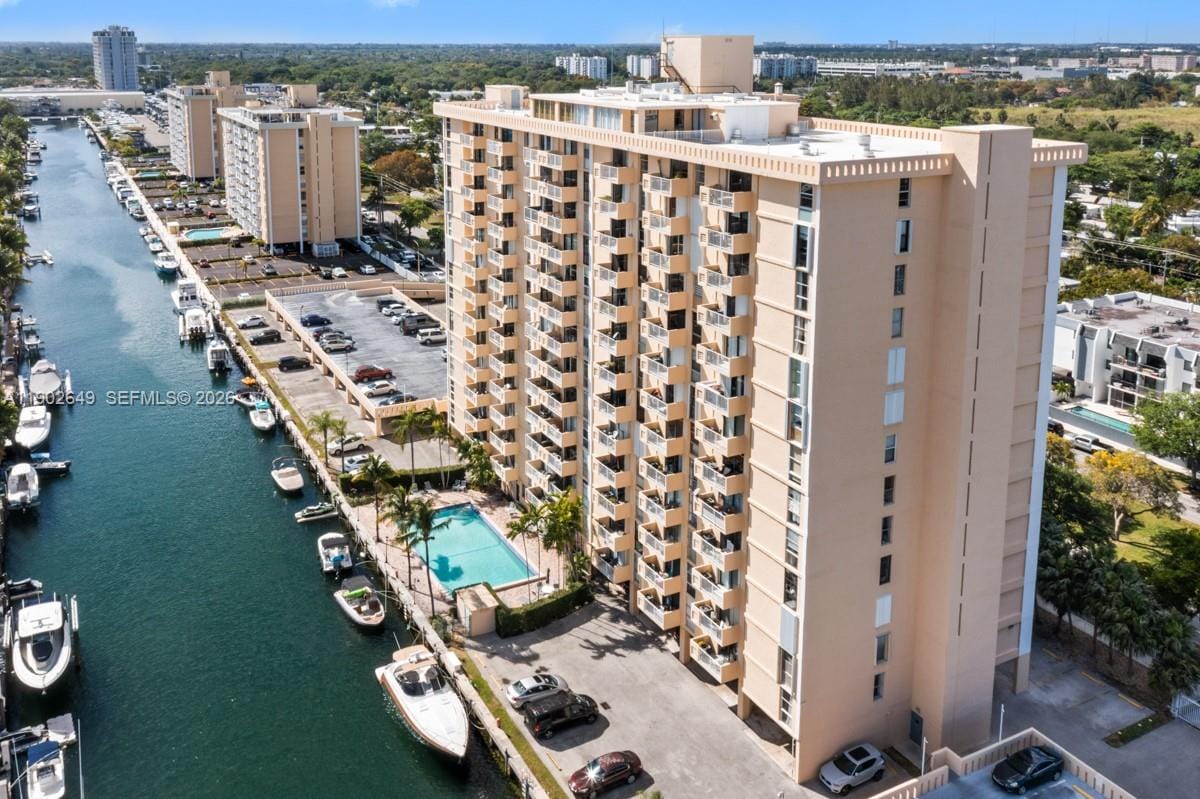 2350 NE 135th Street 1401, North Miami, FL 33181 photo 2