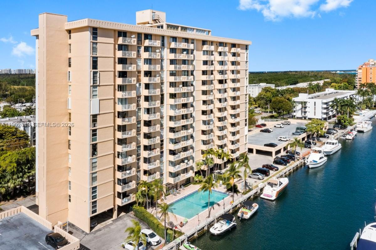 2350 NE 135th Street 1401, North Miami, FL 33181 photo 17