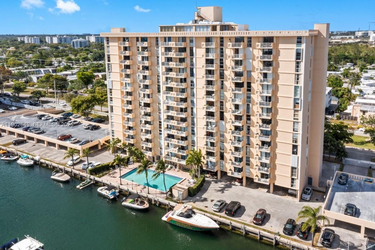 2350 NE 135th Street 1401, North Miami, FL 33181 photo 19