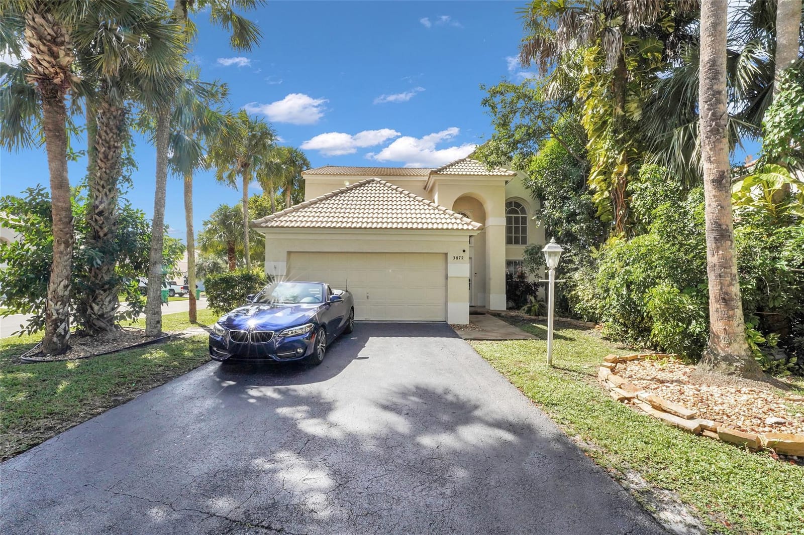 3872 Jasmine Lane, Coral Springs, FL 33065