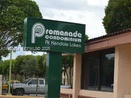 14401 N Kendall Drive 303N, Miami, FL 33186, Miami