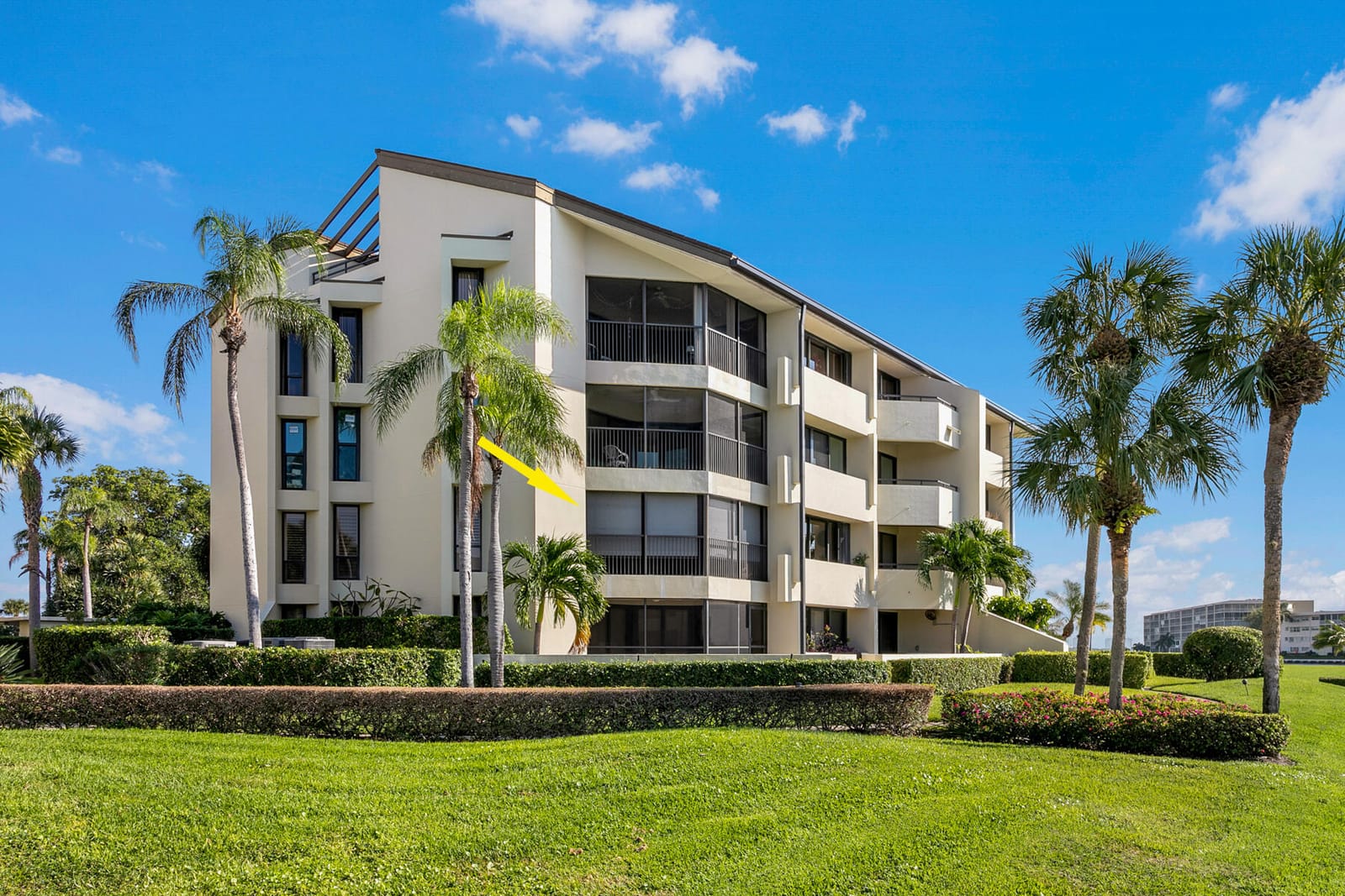 1109 Marine Way L2r, North Palm Beach, FL 33408