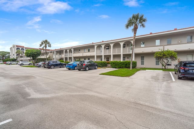 250 NE 20th Street 1290, sold in Tierra Del Sol Condo, Boca Raton, FL