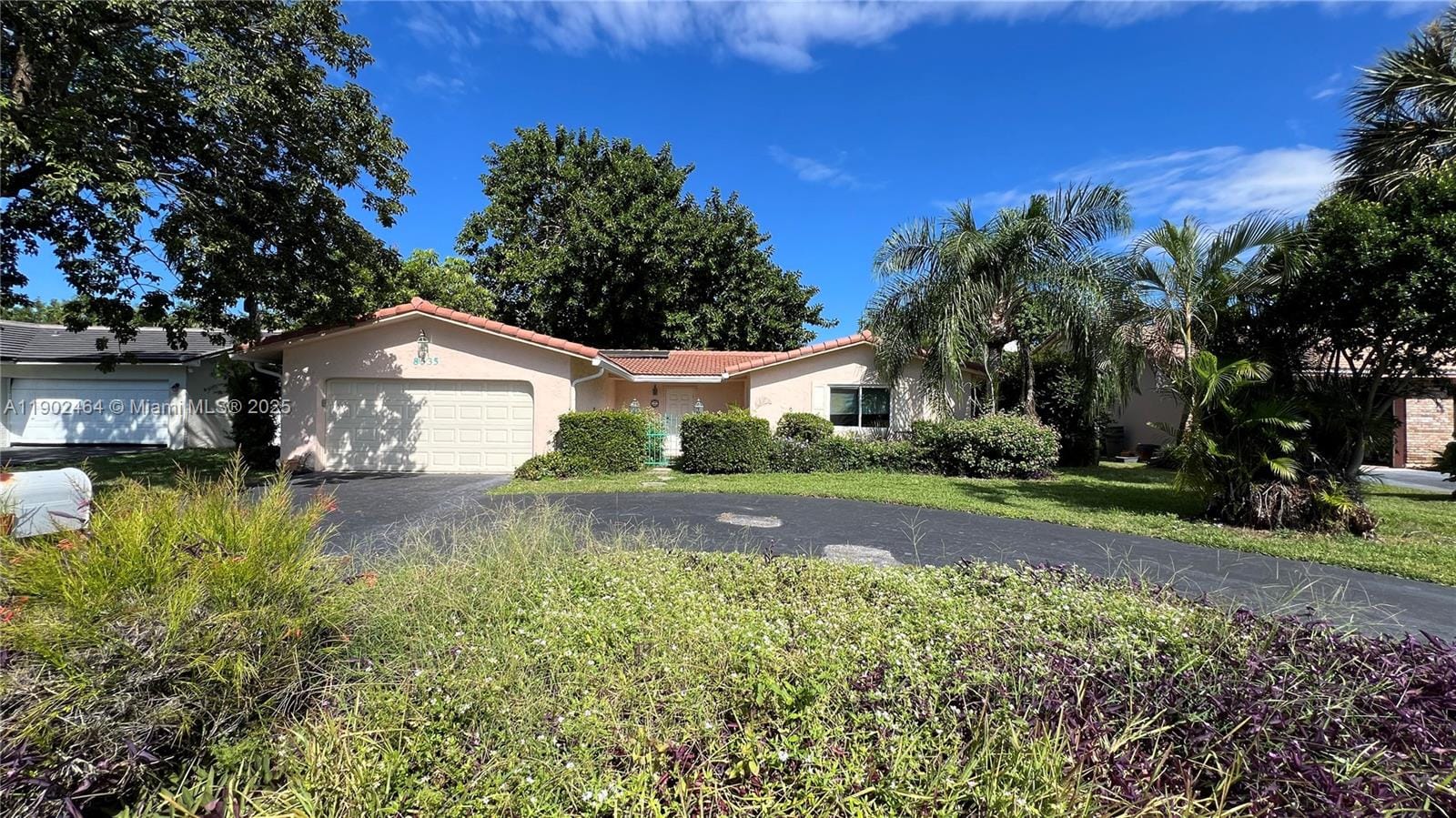 8535 NW 25th Place, Coral Springs, FL 33065