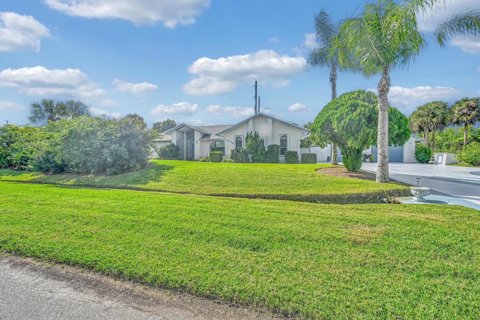 2336 SW Altara Street, Port St. Lucie, FL 34953