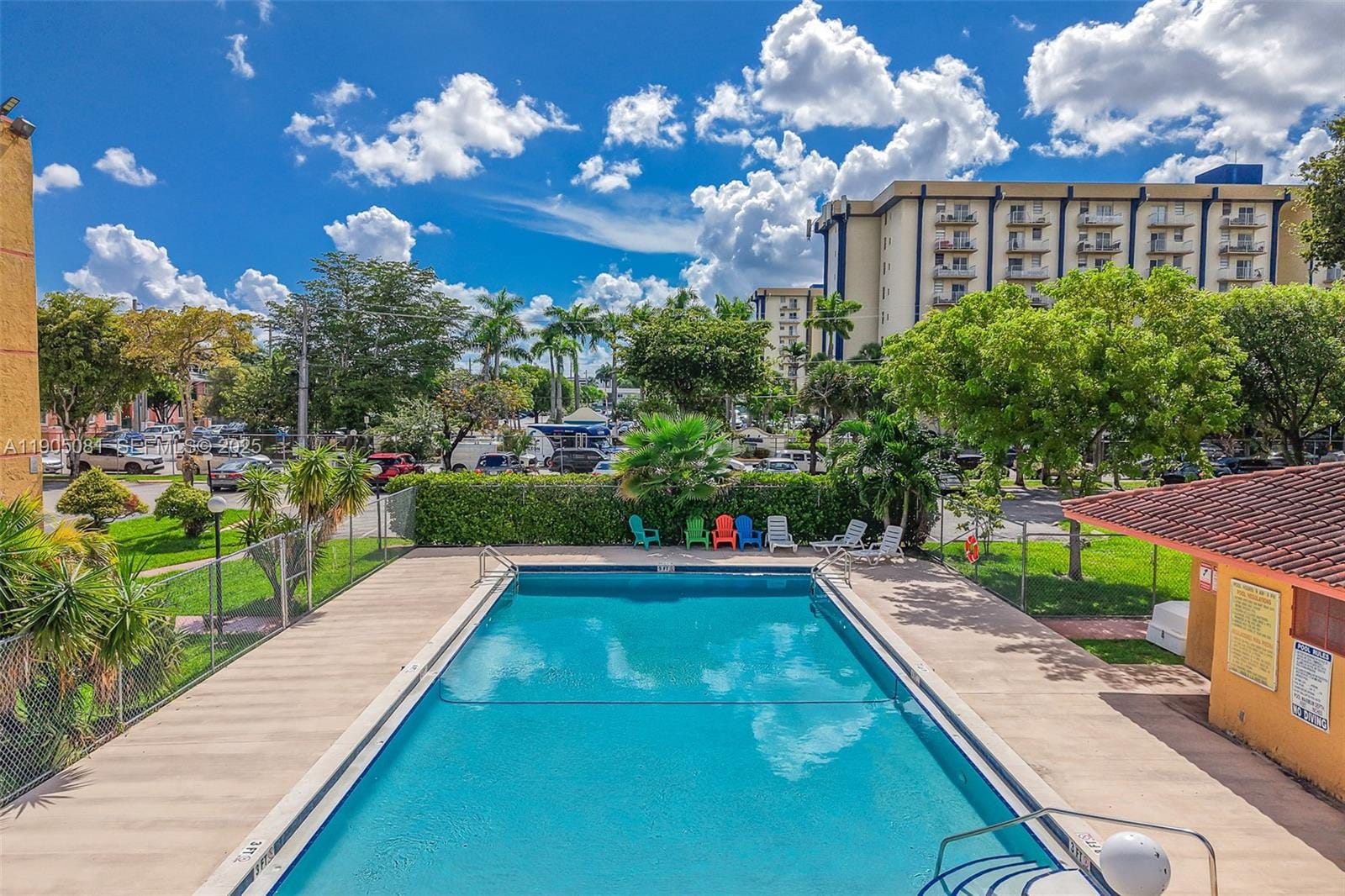4705 NW 7th Street 201-7, Miami, FL 33126 photo 25