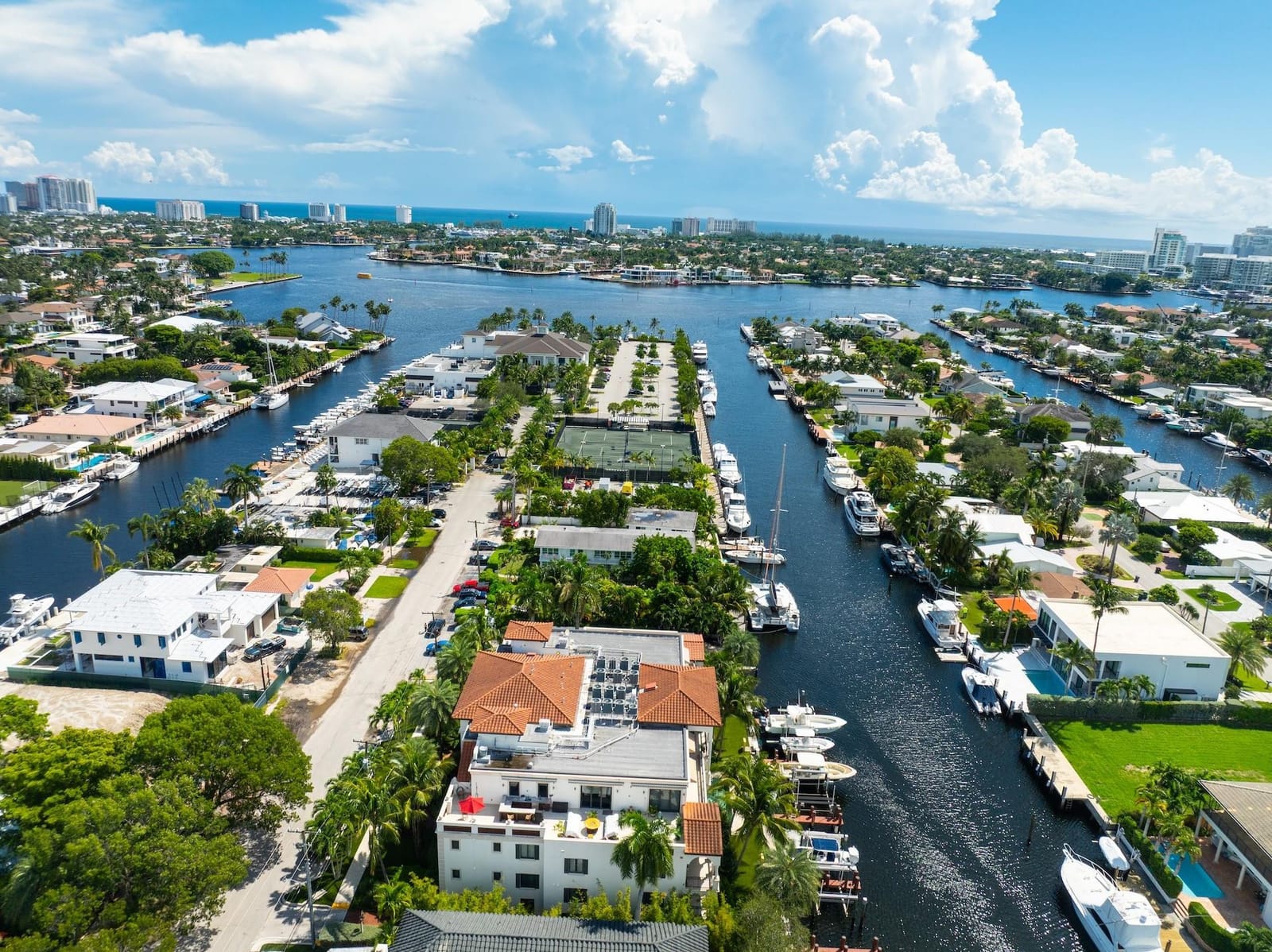1532 SE 12th Street PH-1, Fort Lauderdale, FL 33316 photo 20