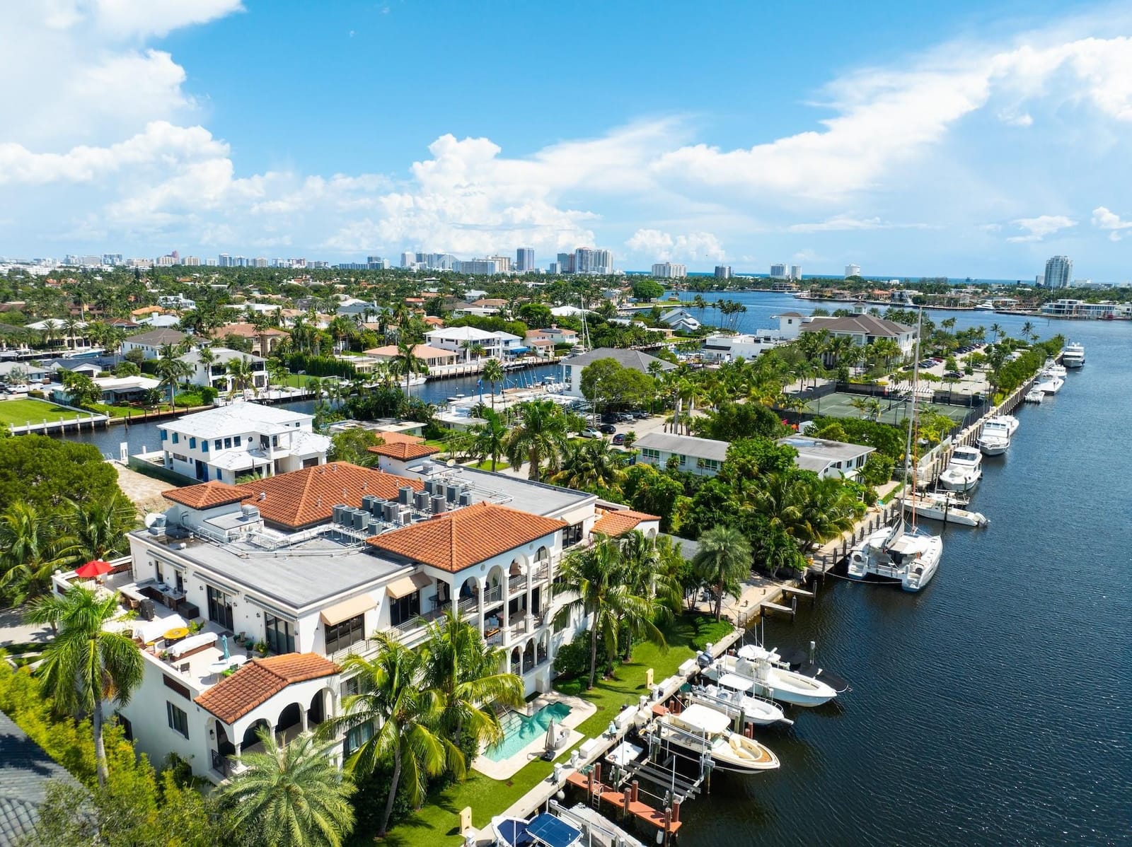 1532 SE 12th Street PH-1, Fort Lauderdale, FL 33316 photo 22