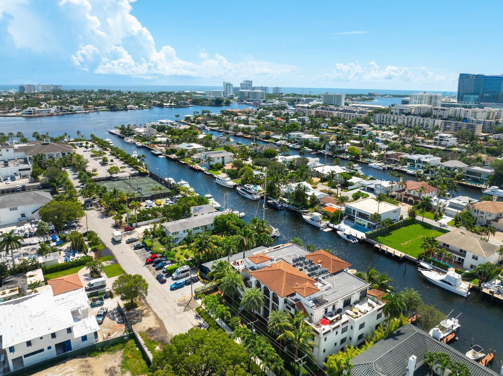 1532 SE 12th Street PH-1, Fort Lauderdale, FL 33316 photo 23