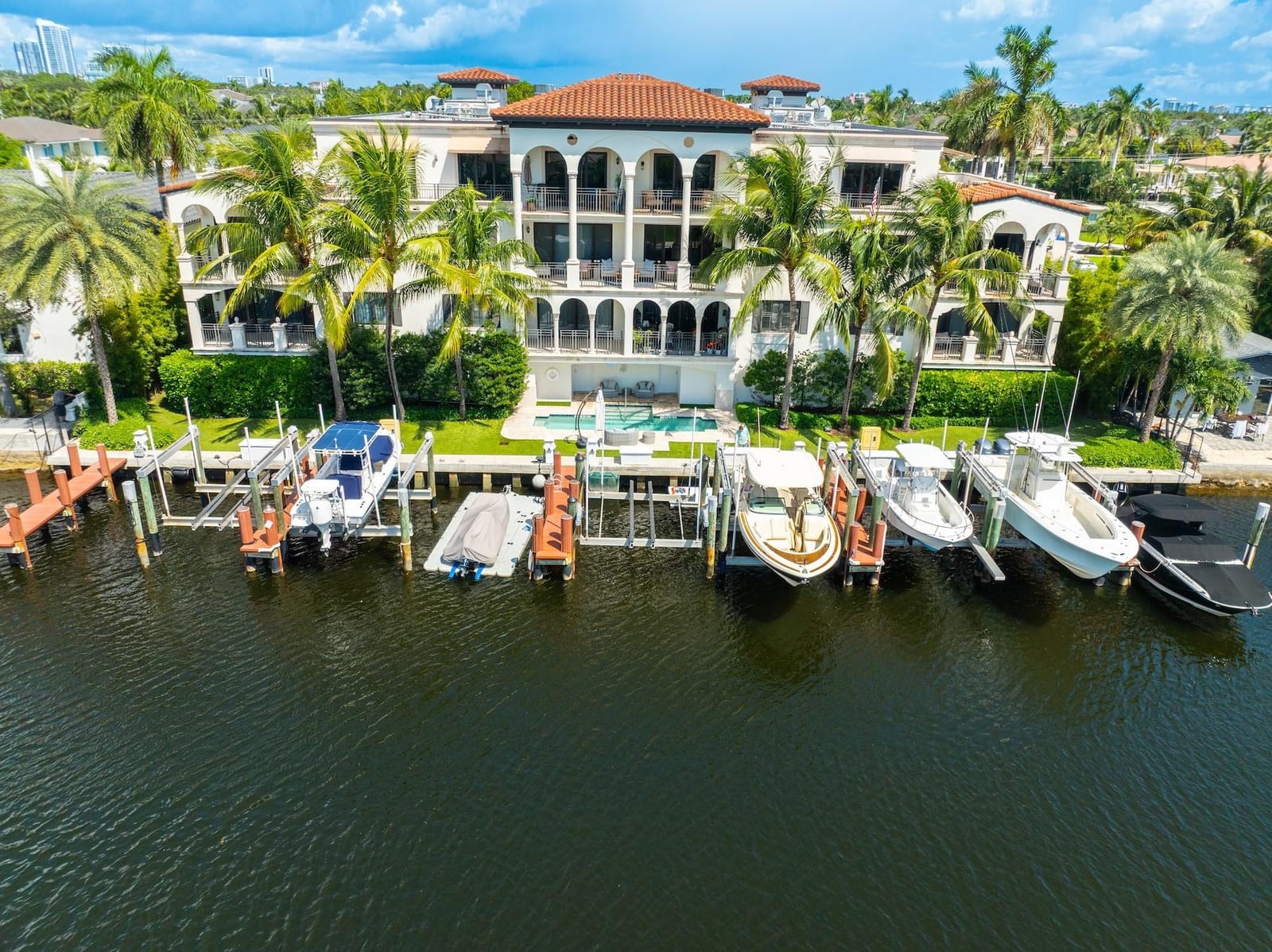1532 SE 12th Street PH-1, Fort Lauderdale, FL 33316 photo 24