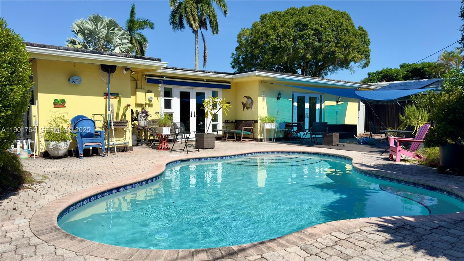 800 NW 29th Street, Wilton Manors, FL 33311