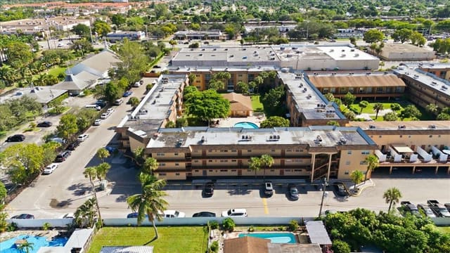 4161 NW 26th Street 105, Lauderhill, FL 33313