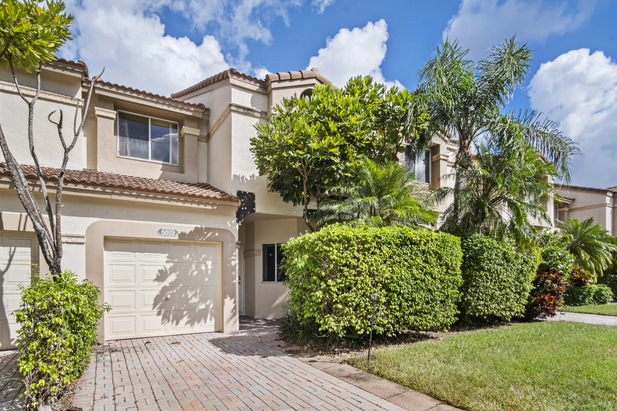 6809 Via Regina, Boca Raton, FL 33433, Boca Raton