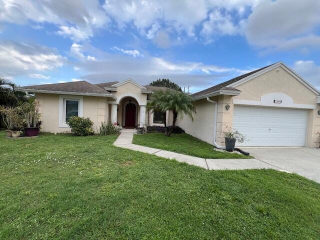 1949 SW Aguero Street, Port St. Lucie, FL 34953